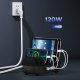 USB Charging Station Orico DUK-10P-V1 10x USB-A Black