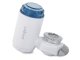 Zoosen tap water filter with ceramic cartridge ZSW-040, white
