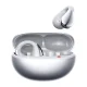 Open-Ear Wireless Earbuds QCY Crossky Clip C30S Bluetooth 6.0 Silver