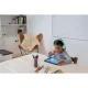 Belkin Soundform Mini Wireless Kids Headphones, Mint