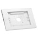 Maclean MC-474 Anti-Theft Wall Tablet Mount with Lock, 9.7-11\", White