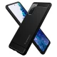 Spigen Rugged Armor Case for Samsung Galaxy S20 FE, Matte Black