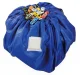 Bakalu 2-in-1 Toy Storage Basket and Play Mat, 150 cm