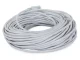 LAN Network Cable Cat5e RJ45 UTP Ethernet 30m, Grey