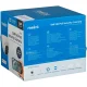 Reolink RLC-520A IP Camera 5MP PoE, White/Black