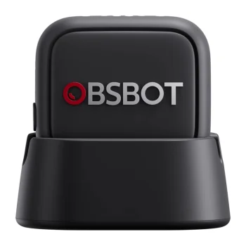 Wireless Lapel Microphone OBSBOT Vox SE 100m Range