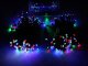 Christmas Tree Fairy Lights, 300 LED