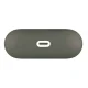 Apple Airpods Pro Uniq Etui Lino Case Cover, Moss