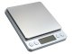 Precīzi digitālie juvelieru svari 2000g 0.1g virtuves gramu svari ar LCD