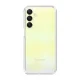 3mk Clear Case for Samsung Galaxy A25 5G - Transparent