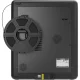 Flashforge Adventurer 5M Pro 3D Printer, Black