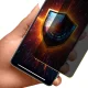 3mk Silky Matt Privacy Screen Protector for Samsung Galaxy A52 / A52s 5G