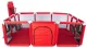 Large Safety Children\'s Playpen / Playground / Dry pool, Different Colors