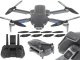 Drone Quadrocopter RC F9 6K HD Camera