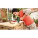 Bosch PSR Select Cordless Screwdriver 3.6 V with Integrated Bit Drum
