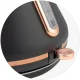 Berdsen BD-701 Electric Kettle with Thermometer, 1.7L, Black