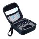 APL-52UV-7F 52mm 7 in 1 Mobile Phone Camera Lens Set