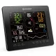 Bresser 4cast MD 7-in-1 WiFi Wireless Weather Station Black