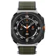 Spigen WBF0 Strap for Samsung Galaxy Watch Ultra 47mm, Green