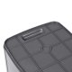 Портативный туалет GreenBlue GB320AG, 19 л, антрацит