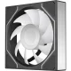 Case Fans Thermaltake SWAFAN INFINITY EX14 ARGB Sync 140 mm 3-Pack, Black