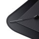 Windshield Sunshade Umbrella Baseus CoolRide two-layered (black)