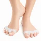 Gel Toe Separator, 1 Pair
