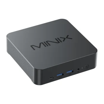 Mini PC Minix N512 i5-12600H 16GB 1TB SSD Windows 11 Pro