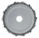 115 mm Wood Carving Chain Disc for Angle Grinder