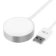 Tech-Protect UltraBoost Magnetic Inductive Charger for Apple Watch, USB-A, 1.2m, White
