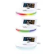 Meteo SP94 Weather Station with Fast Wireless Charger