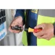 Wiha 2872T13 TorqueVario-S electric Torque Screwdriver Set 0.8-5.0 Nm, 14 pcs