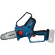 Bosch GKE 18V-15 Cordless Pruner Saw, 18V, 15 cm
