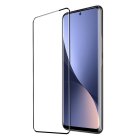 5D Xiaomi 12 Pro Tempered Glass Screen Protector