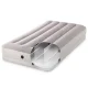 Intex 64177 Air Mattress with USB Pump, 191x99x30 cm