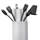 Maclean MC-814 S Aluminum Cable Trunking, 62x20x750mm, Silver