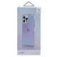 Apple iPhone 13 Pro 6,1\" Uniq Etui Coehl Linear Case Cover, Stardust