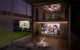 Full HD Smart Projector Aurzen Boom Air 1080p Google TV