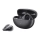 Open-Ear Wireless Headphones QCY Crossky Clip C30S Bluetooth 6.0 Black
