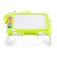 Ricokids RK-823 Magnetic Drawing Board 3-in-1 Kids Table & Tangram Puzzle
