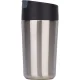 Joseph Joseph Sipp Travel Mug with Hygienic Lid 454ml Blue / Silver
