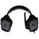 Logitech G432 Wired Gaming Headset Black/Blue