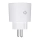 MOES MWP-EU16M-WH-MS Smart Plug Matter 16A 3680W Wi-Fi