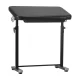 Tattoo Armrest Pro Ink 718, Black