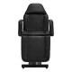 Activeshop Basic 210 Hydraulic Beauty Chair, Black