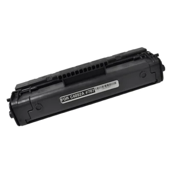 Extra Digital Compatible Toner Cartridge for HP C4092A, Black