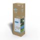 Karkasa baseins INTEX Metal Frame 244x51 cm 28205