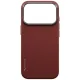 Uniq Keva EDGE Magclick Charging Case for iPhone 18 Pro / 17 Pro, Red