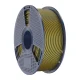 Sunlu PLA+ Silk Dual Color 3D Filament (Black and Gold)