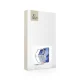 Tech-Protect FlexAir Hybrid Case for Samsung Galaxy Z Flip 7, Transparent